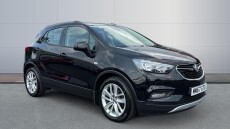 Vauxhall Mokka X 1.4T Active 5dr Petrol Hatchback